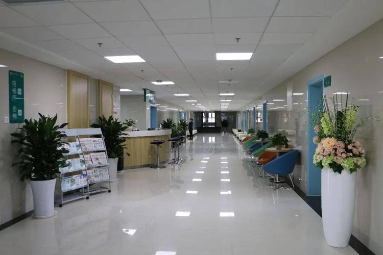 哈尔滨市第五医院口腔科