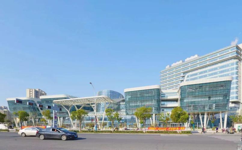 苏州大学附属第二医院