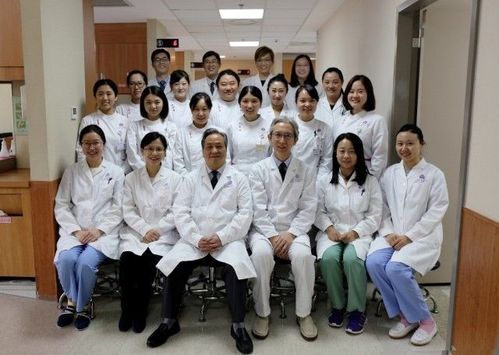 北京清华长庚医院